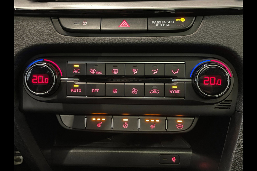 Kia ProCeed 1.6 T-GDi GT|AUTOMAAT|PANO|DIGITAL COCKPIT|MEMORY|STUURVERW+STOELVERW V+A|ACC|CARPLAY|CAMERA|JBL|1e EIG.|INCL.BTW|