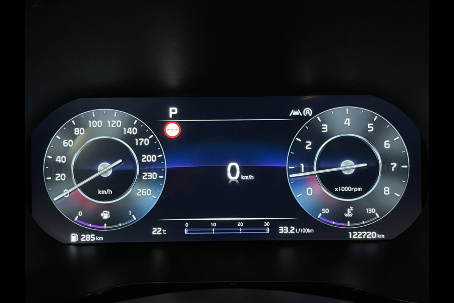 Kia ProCeed 1.6 T-GDi GT|AUTOMAAT|PANO|DIGITAL COCKPIT|MEMORY|STUURVERW+STOELVERW V+A|ACC|CARPLAY|CAMERA|JBL|1e EIG.|INCL.BTW|