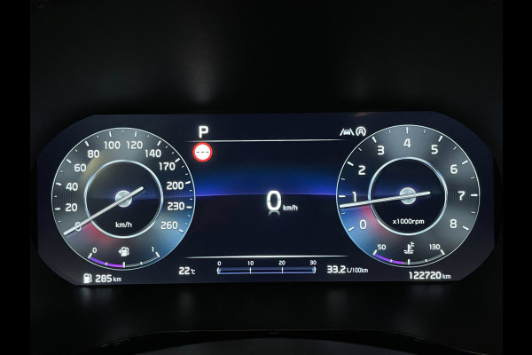 Kia ProCeed 1.6 T-GDi GT|AUTOMAAT|PANO|DIGITAL COCKPIT|MEMORY|STUURVERW+STOELVERW V+A|ACC|CARPLAY|CAMERA|JBL|1e EIG.|INCL.BTW|