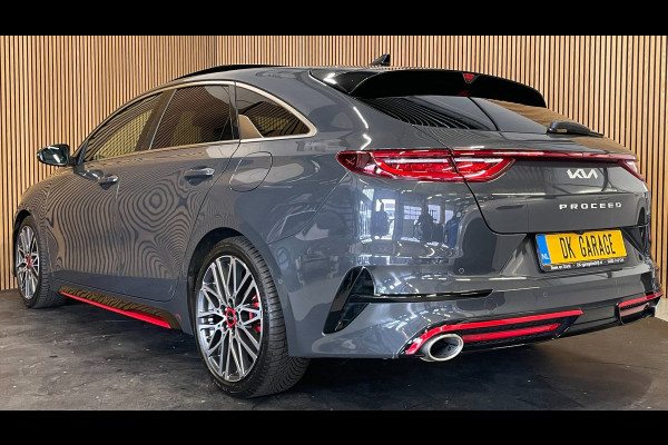 Kia ProCeed 1.6 T-GDi GT|AUTOMAAT|PANO|DIGITAL COCKPIT|MEMORY|STUURVERW+STOELVERW V+A|ACC|CARPLAY|CAMERA|JBL|1e EIG.|INCL.BTW|