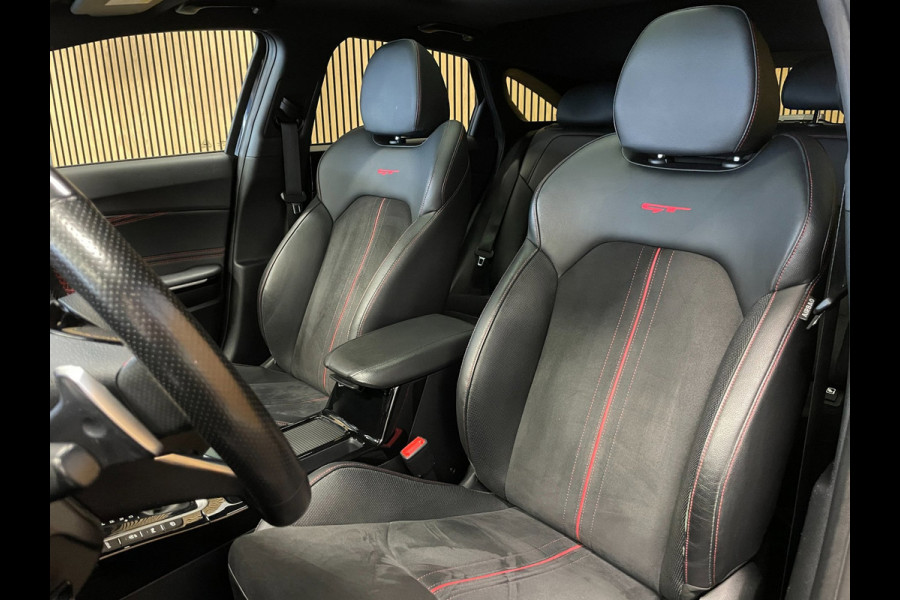 Kia ProCeed 1.6 T-GDi GT|AUTOMAAT|PANO|DIGITAL COCKPIT|MEMORY|STUURVERW+STOELVERW V+A|ACC|CARPLAY|CAMERA|JBL|1e EIG.|INCL.BTW|