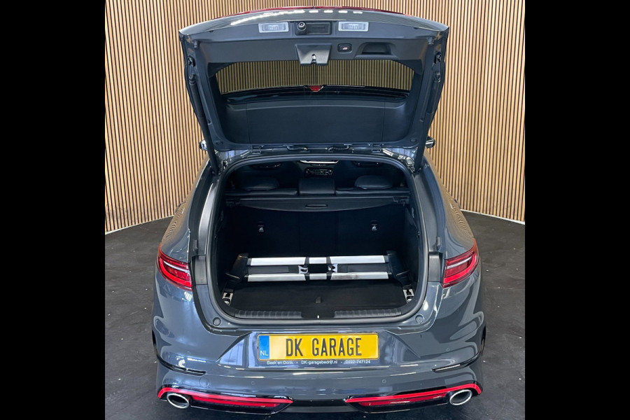 Kia ProCeed 1.6 T-GDi GT|AUTOMAAT|PANO|DIGITAL COCKPIT|MEMORY|STUURVERW+STOELVERW V+A|ACC|CARPLAY|CAMERA|JBL|1e EIG.|INCL.BTW|
