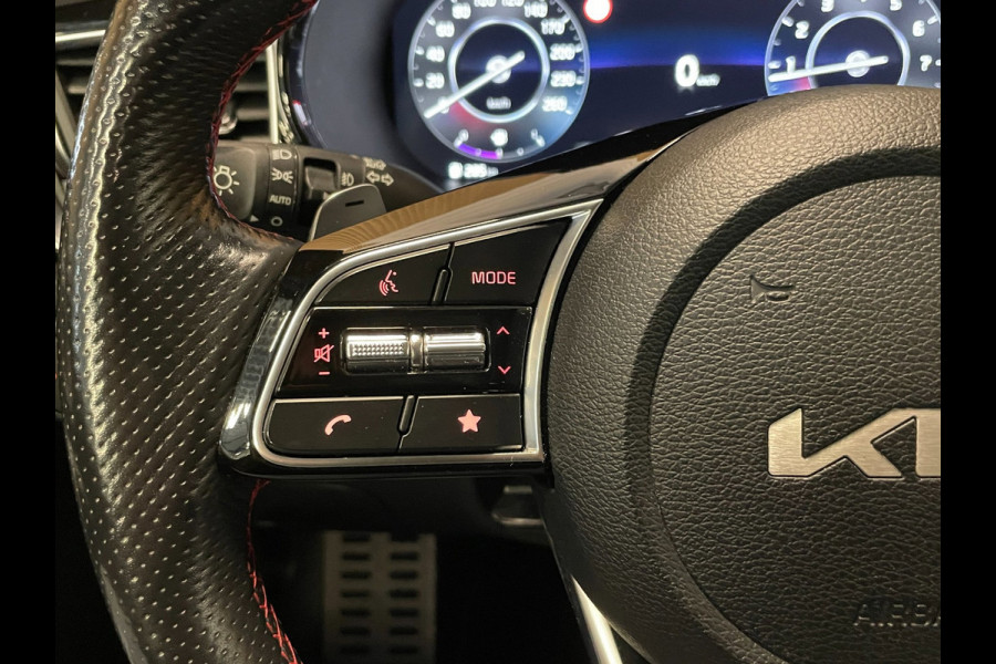 Kia ProCeed 1.6 T-GDi GT|AUTOMAAT|PANO|DIGITAL COCKPIT|MEMORY|STUURVERW+STOELVERW V+A|ACC|CARPLAY|CAMERA|JBL|1e EIG.|INCL.BTW|