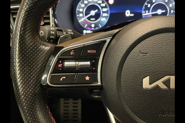 Kia ProCeed 1.6 T-GDi GT|AUTOMAAT|PANO|DIGITAL COCKPIT|MEMORY|STUURVERW+STOELVERW V+A|ACC|CARPLAY|CAMERA|JBL|1e EIG.|INCL.BTW|