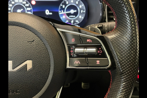 Kia ProCeed 1.6 T-GDi GT|AUTOMAAT|PANO|DIGITAL COCKPIT|MEMORY|STUURVERW+STOELVERW V+A|ACC|CARPLAY|CAMERA|JBL|1e EIG.|INCL.BTW|