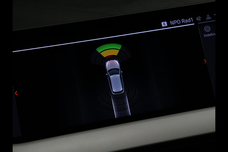 BMW 1-serie 118i M Sport [M STUUR, APPLE CARPLAY, STOELVERWARMING, VOL LEDER, ANDROID, DIGITAL DASH, LED, CRUISE CONTROL, CLIMATE CONTROL, NIEUWSTAAT]