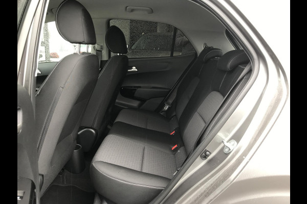 Kia Picanto 1.0 DynamicLine Stoelverwarming 7 JAAR GARANTIE