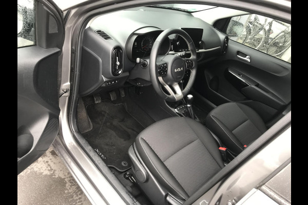 Kia Picanto 1.0 DynamicLine Stoelverwarming 7 JAAR GARANTIE