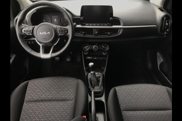 Kia Picanto 1.0 DynamicLine Stoelverwarming 7 JAAR GARANTIE