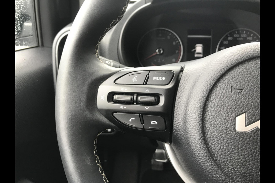 Kia Picanto 1.0 DynamicLine Stoelverwarming 7 JAAR GARANTIE