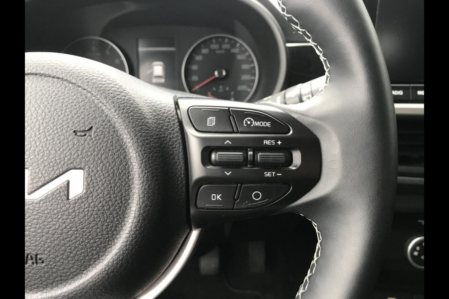 Kia Picanto 1.0 DynamicLine Stoelverwarming 7 JAAR GARANTIE