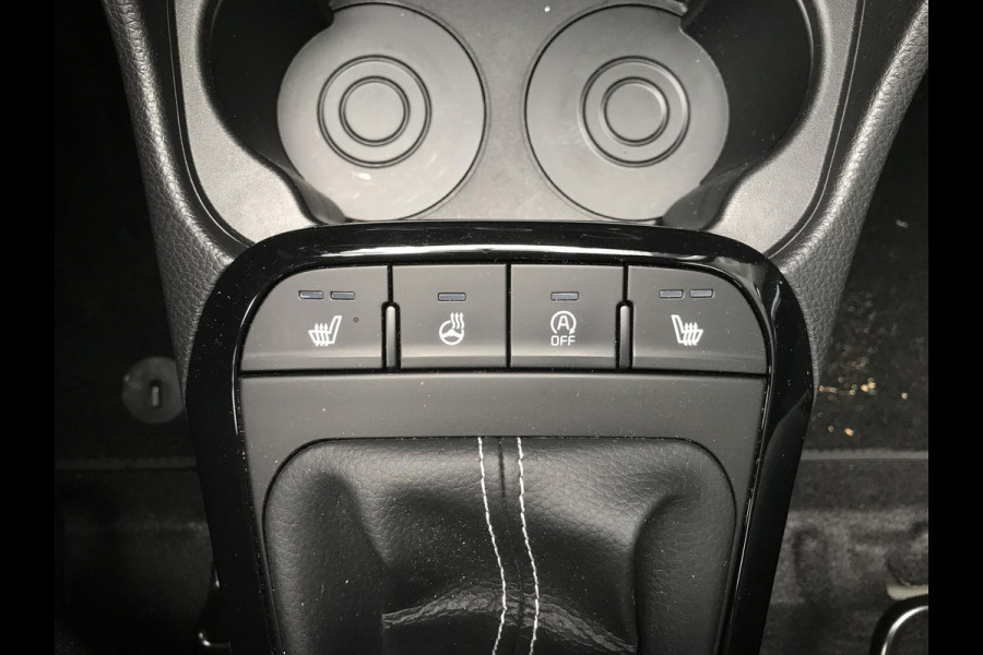 Kia Picanto 1.0 DynamicLine Stoelverwarming 7 JAAR GARANTIE