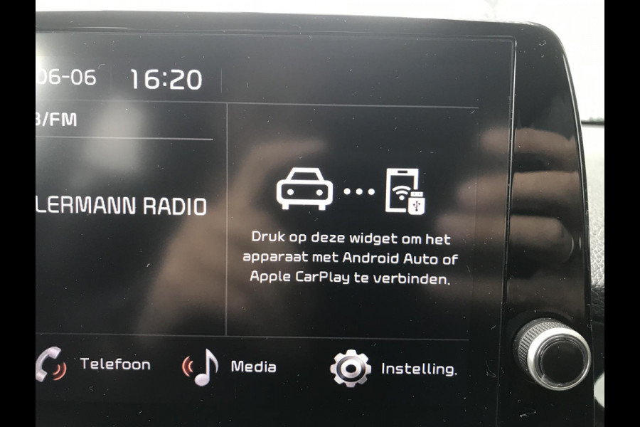 Kia Picanto 1.0 DynamicLine Stoelverwarming 7 JAAR GARANTIE