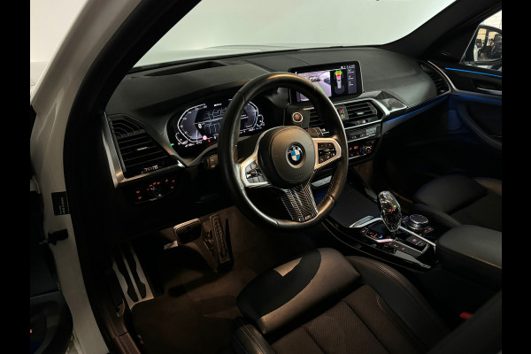 BMW X3 XDrive30e High Executive M Sport H/K|Crystal|Keyless
