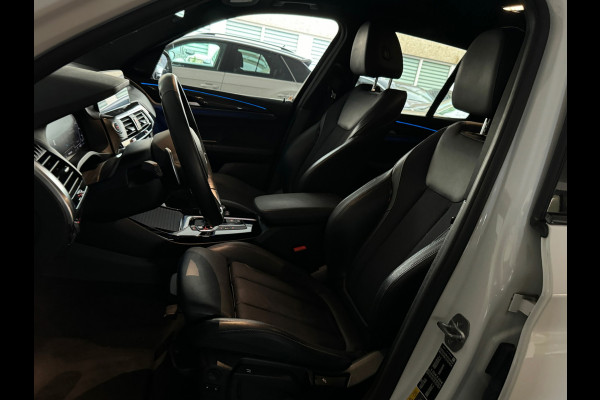 BMW X3 XDrive30e High Executive M Sport H/K|Crystal|Keyless
