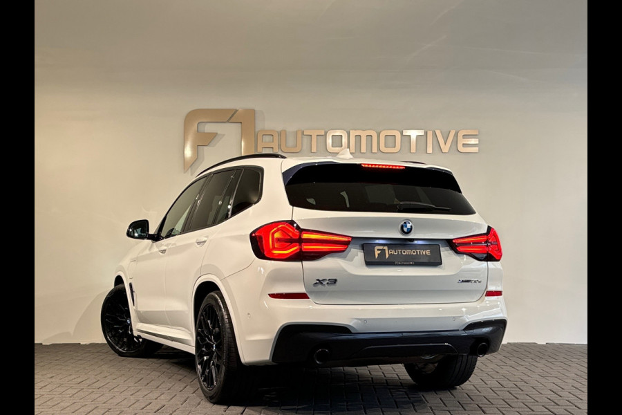 BMW X3 XDrive30e High Executive M Sport H/K|Crystal|Keyless