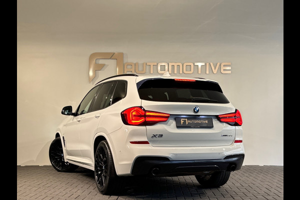 BMW X3 XDrive30e High Executive M Sport H/K|Crystal|Keyless