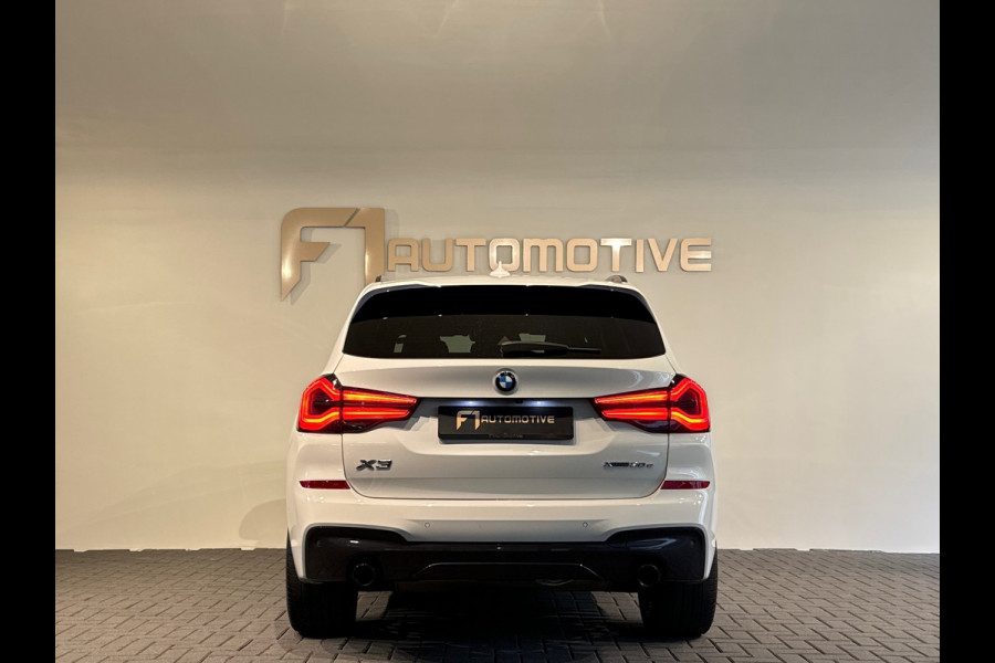 BMW X3 XDrive30e High Executive M Sport H/K|Crystal|Keyless