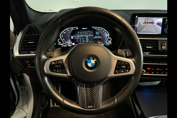 BMW X3 XDrive30e High Executive M Sport H/K|Crystal|Keyless
