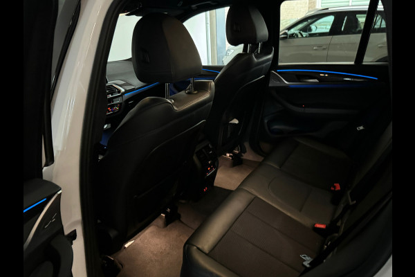BMW X3 XDrive30e High Executive M Sport H/K|Crystal|Keyless