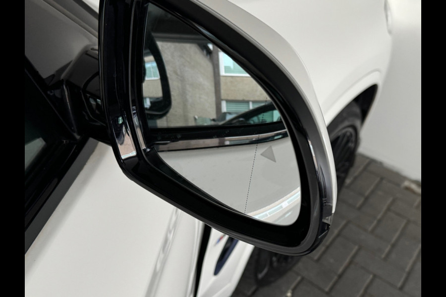 BMW X3 XDrive30e High Executive M Sport H/K|Crystal|Keyless