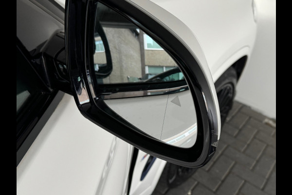 BMW X3 XDrive30e High Executive M Sport H/K|Crystal|Keyless