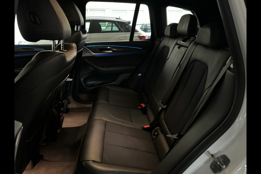 BMW X3 XDrive30e High Executive M Sport H/K|Crystal|Keyless