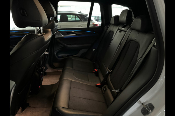 BMW X3 XDrive30e High Executive M Sport H/K|Crystal|Keyless
