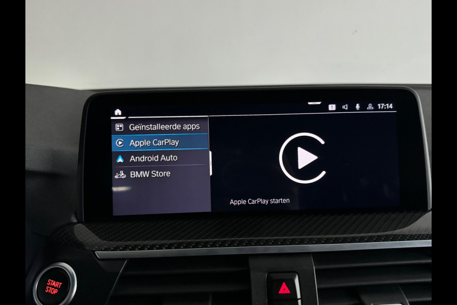 BMW X3 XDrive30e High Executive M Sport H/K|Crystal|Keyless