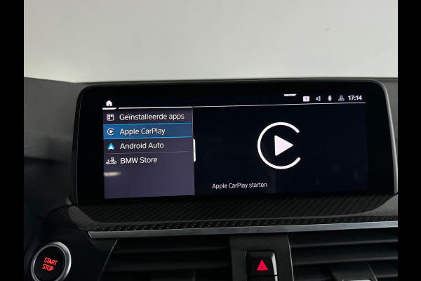 BMW X3 XDrive30e High Executive M Sport H/K|Crystal|Keyless