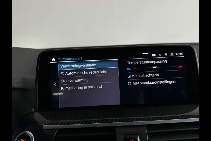 BMW X3 XDrive30e High Executive M Sport H/K|Crystal|Keyless