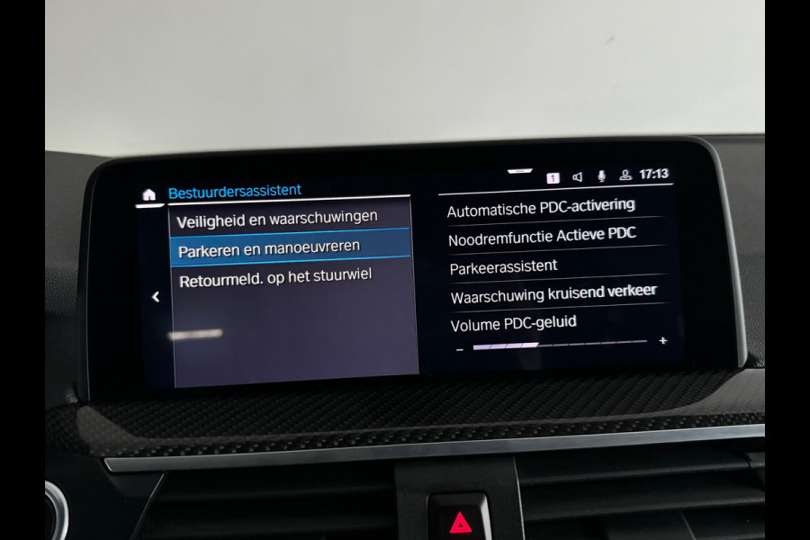 BMW X3 XDrive30e High Executive M Sport H/K|Crystal|Keyless