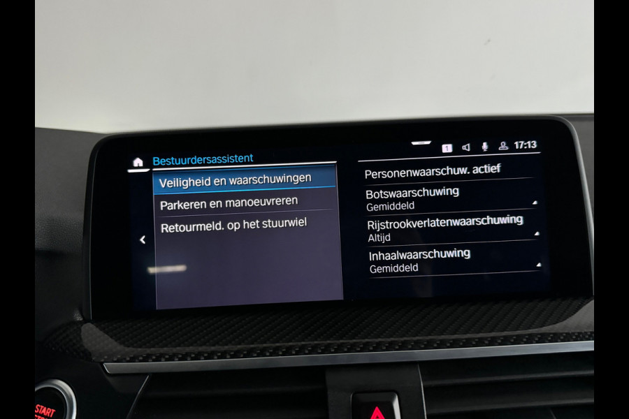 BMW X3 XDrive30e High Executive M Sport H/K|Crystal|Keyless