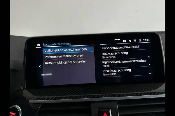 BMW X3 XDrive30e High Executive M Sport H/K|Crystal|Keyless