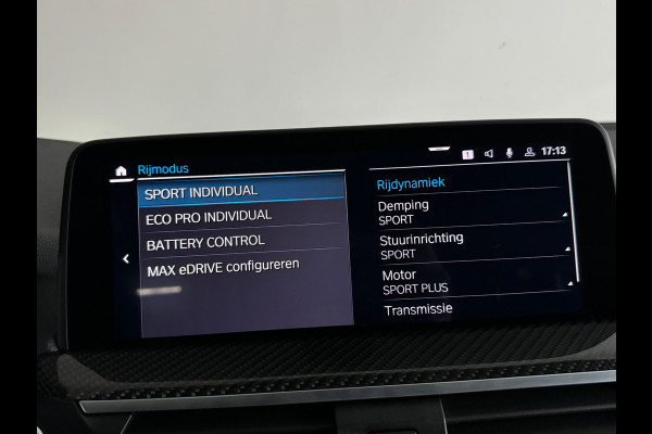 BMW X3 XDrive30e High Executive M Sport H/K|Crystal|Keyless