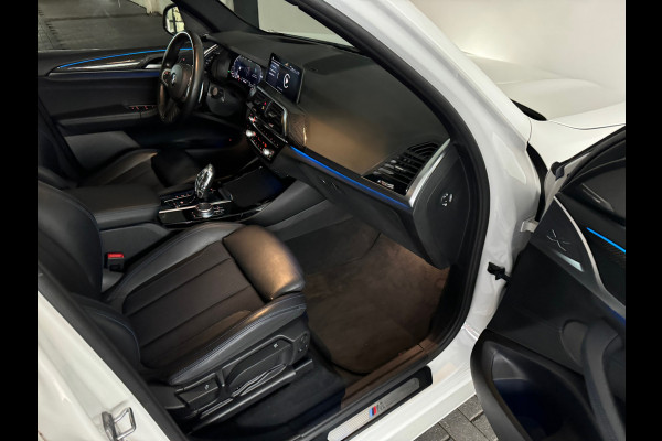 BMW X3 XDrive30e High Executive M Sport H/K|Crystal|Keyless