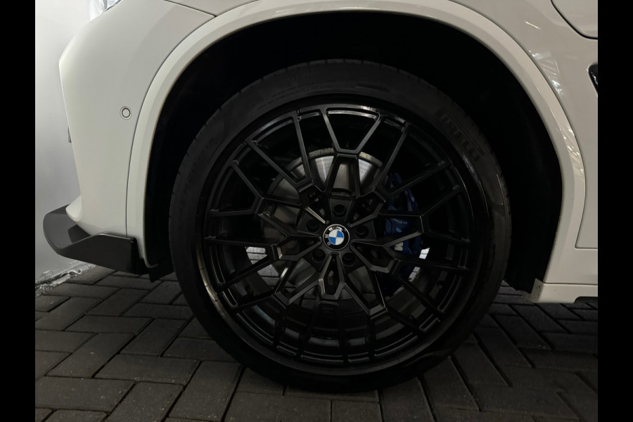 BMW X3 XDrive30e High Executive M Sport H/K|Crystal|Keyless