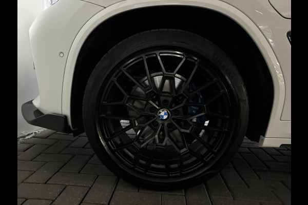 BMW X3 XDrive30e High Executive M Sport H/K|Crystal|Keyless