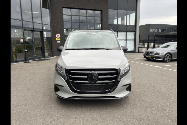 Mercedes-Benz Vito 116 CDI L3 Pro / 2500KG Trekhaak / MBUX / Navigatie / Camera / Cruise control / Airco / LMV