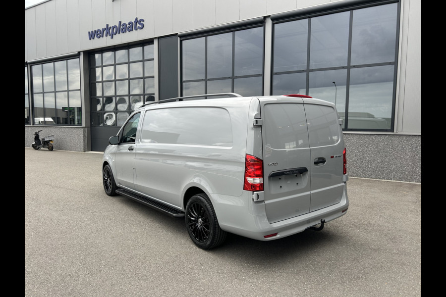Mercedes-Benz Vito 116 CDI L3 Pro / 2500KG Trekhaak / MBUX / Navigatie / Camera / Cruise control / Airco / LMV