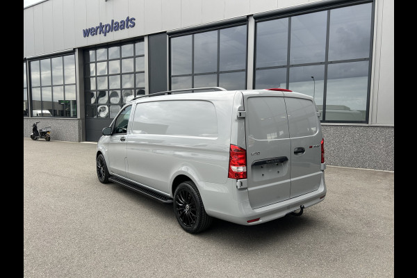 Mercedes-Benz Vito 116 CDI L3 Pro / 2500KG Trekhaak / MBUX / Navigatie / Camera / Cruise control / Airco / LMV