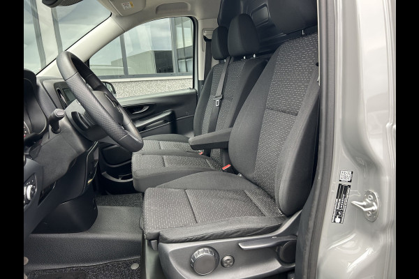 Mercedes-Benz Vito 116 CDI L3 Pro / 2500KG Trekhaak / MBUX / Navigatie / Camera / Cruise control / Airco / LMV