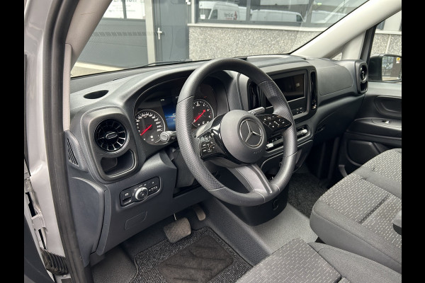 Mercedes-Benz Vito 116 CDI L3 Pro / 2500KG Trekhaak / MBUX / Navigatie / Camera / Cruise control / Airco / LMV