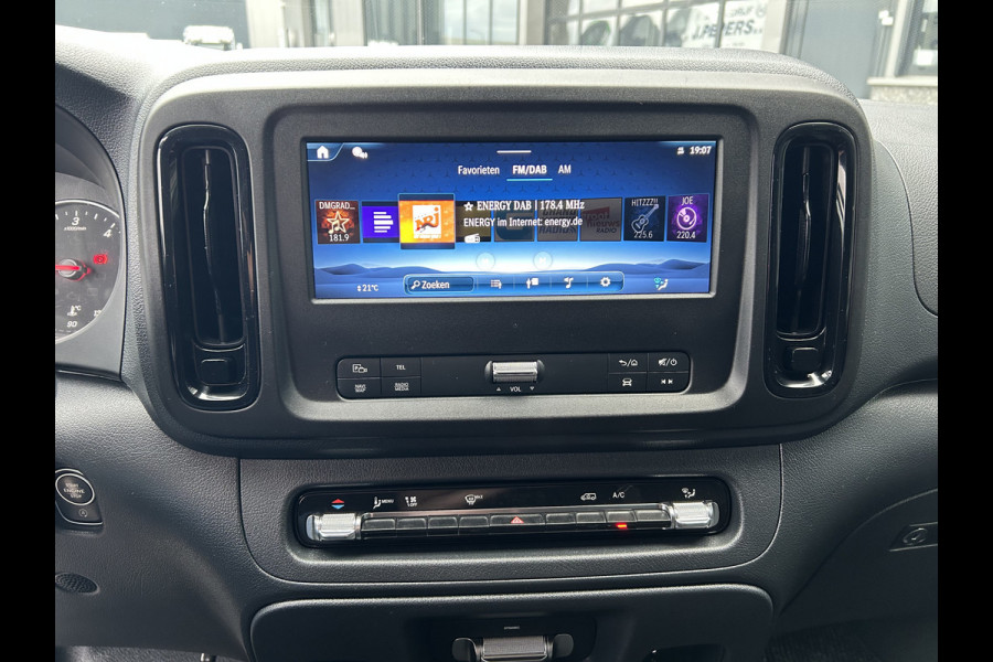 Mercedes-Benz Vito 116 CDI L3 Pro / 2500KG Trekhaak / MBUX / Navigatie / Camera / Cruise control / Airco / LMV