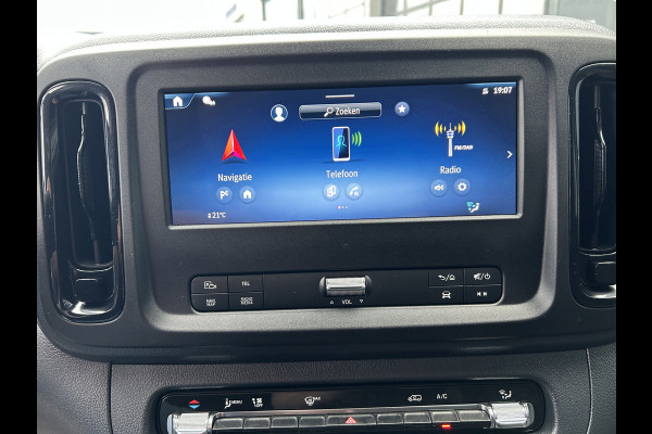Mercedes-Benz Vito 116 CDI L3 Pro / 2500KG Trekhaak / MBUX / Navigatie / Camera / Cruise control / Airco / LMV