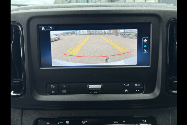 Mercedes-Benz Vito 116 CDI L3 Pro / 2500KG Trekhaak / MBUX / Navigatie / Camera / Cruise control / Airco / LMV