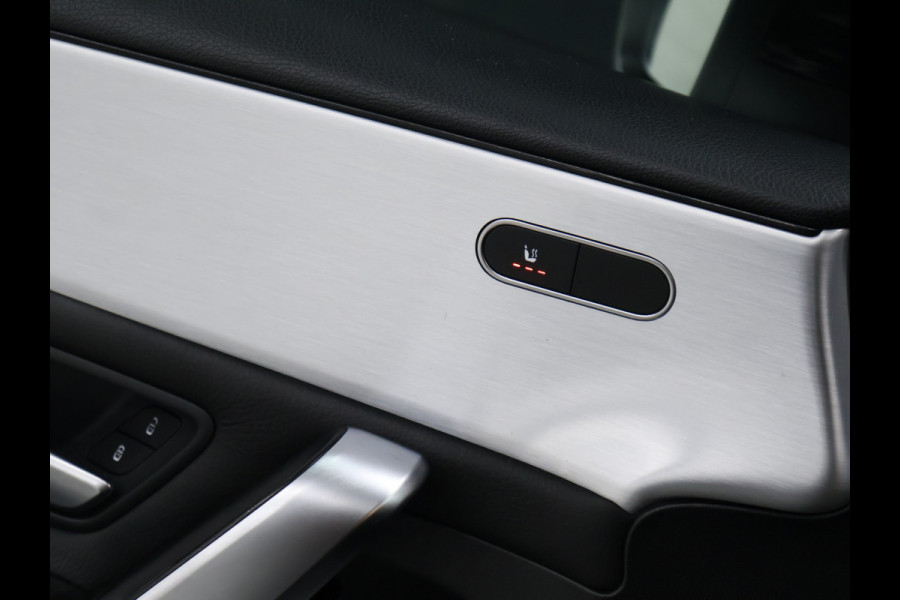 Mercedes-Benz A-Klasse 200 Advantage AMG [SCHUIFDAK, CAMERA, VOL LEDER, STOELVERWARMING, SPORTSTOELEN, NIEUWSTAAT]