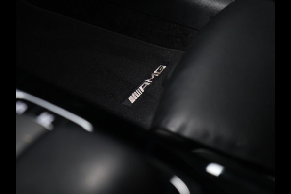 Mercedes-Benz A-Klasse 200 Advantage AMG [SCHUIFDAK, CAMERA, VOL LEDER, STOELVERWARMING, SPORTSTOELEN, NIEUWSTAAT]