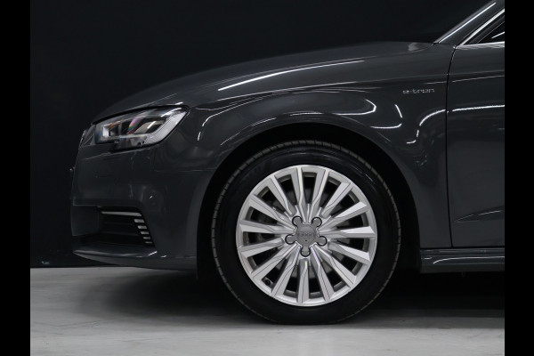 Audi A3 Sportback 1.4 e-tron Sport Pro Line plus [STOELVERWARMING, DIGITAL DASH, PDC V+A, CRUISE CONTROL, BLUETOOTH, NAVIGATIE, CLIMATE CONTROL, NIEUWSTAAT]