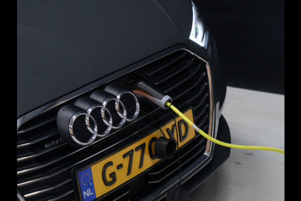 Audi A3 Sportback 1.4 e-tron Sport Pro Line plus [STOELVERWARMING, DIGITAL DASH, PDC V+A, CRUISE CONTROL, BLUETOOTH, NAVIGATIE, CLIMATE CONTROL, NIEUWSTAAT]